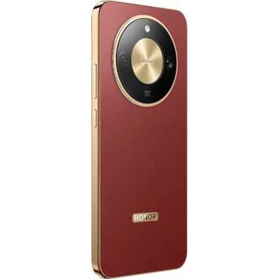 смартфон Honor X9d 12/256GB Brown коричневый
