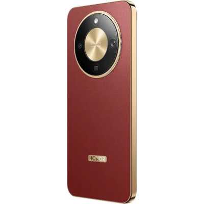 смартфон Honor X9d 12/256GB Brown коричневый