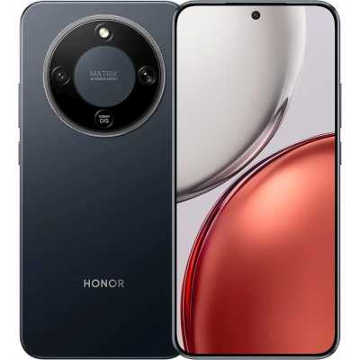 смартфон Honor X9d 8/256GB Black черный