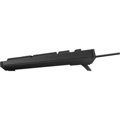 клавиатура HP 125 266C9AA Черный