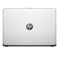 ноутбук HP 14-ac102ur Серебристый