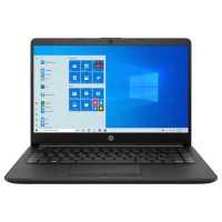 ноутбук HP 14-cf2003ur Черный