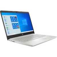 ноутбук HP 14-cf3002ur Серебристый