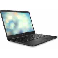 ноутбук HP 14-cf3001ur Черный