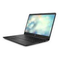 ноутбук HP 14-cf3001ur Черный