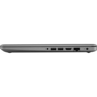 ноутбук HP 14-ck1004ur Серый