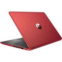 ноутбук HP 14-cm0001ur Красный
