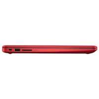 ноутбук HP 14-cm0001ur Красный