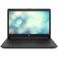 ноутбук HP 14-cm0088ur Черный