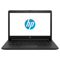 ноутбук HP 14-cm0088ur Черный