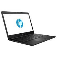 ноутбук HP 14-cm0088ur Черный