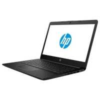 ноутбук HP 14-cm0088ur Черный