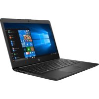 ноутбук HP 14-cm1005ur Черный