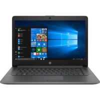 ноутбук HP 14-cm1010ur Серый