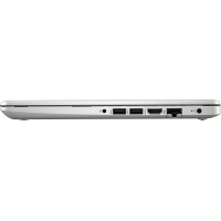 ноутбук HP 14-dk0027ur Серебристый