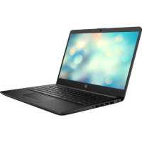 ноутбук HP 14-dk1002ur Черный