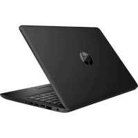 ноутбук HP 14-dk1002ur Черный
