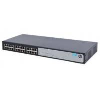 коммутатор HPE 1410-24G-R JG708A