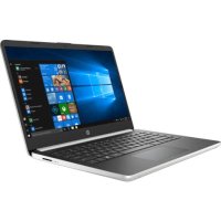 ноутбук HP 14s-dq0018ur Серебристый