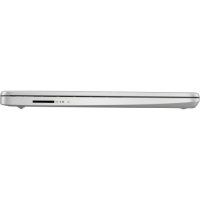 ноутбук HP 14s-dq0018ur Серебристый