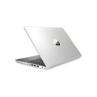 ноутбук HP 14s-dq1011ur Серебристый