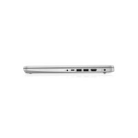 ноутбук HP 14s-dq1011ur Серебристый