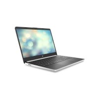 ноутбук HP 14s-dq1011ur Серебристый