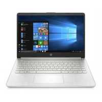 ноутбук HP 14s-dq2019ur-wpro Серебристый