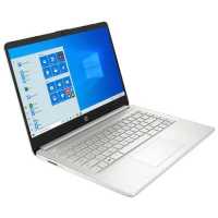 ноутбук HP 14s-dq2019ur-wpro Серебристый