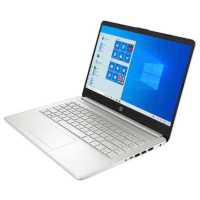 ноутбук HP 14s-dq2019ur-wpro Серебристый