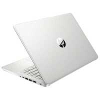 ноутбук HP 14s-dq2019ur-wpro Серебристый