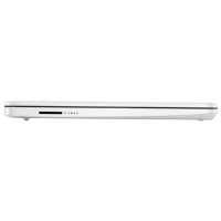ноутбук HP 14s-dq2007ur Белый