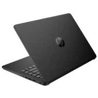 ноутбук HP 14s-dq2012ur-wpro Черный