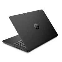 ноутбук HP 14s-dq3003ur Черный