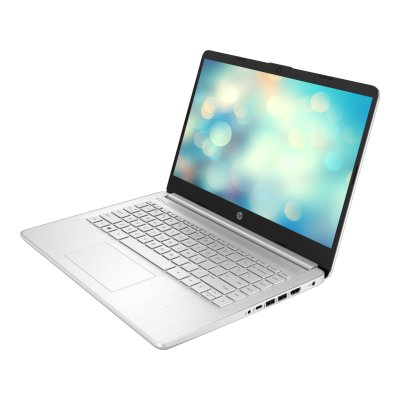 ноутбук HP 14s-dq5002ci Серебристый