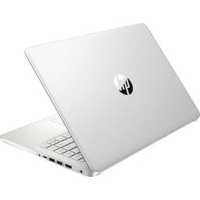 ноутбук HP 14s-fq0069ur Серебристый