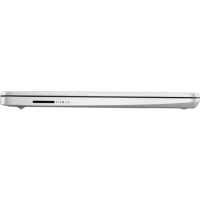 ноутбук HP 14s-fq0069ur Серебристый