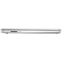 ноутбук HP 14s-fq1028ur Серебристый