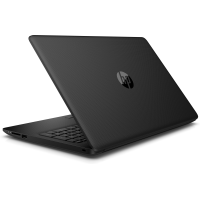 ноутбук HP 15-da0459ur Черный