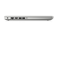 ноутбук HP 15-da1019ur Серебристый