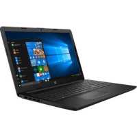 ноутбук HP 15-da3008ur-wpro Черный