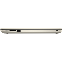 ноутбук HP 15-db1012ur Золотой