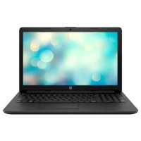 ноутбук HP 15-db1031ur Черный