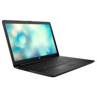ноутбук HP 15-db1031ur Черный