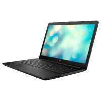 ноутбук HP 15-db1031ur Черный