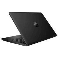 ноутбук HP 15-db1031ur Черный