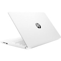 ноутбук HP 15-db1208ur Белый
