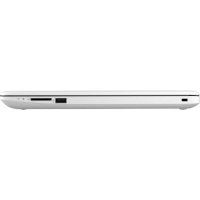ноутбук HP 15-db1208ur Белый
