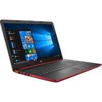 ноутбук HP 15-db1152ur Красный