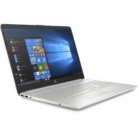 ноутбук HP 15-dw0022ur Серебристый